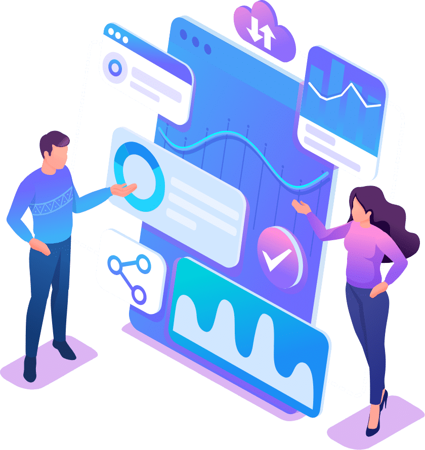 Webdesign Agentur Hanau